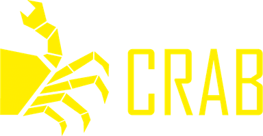CRAB Logo